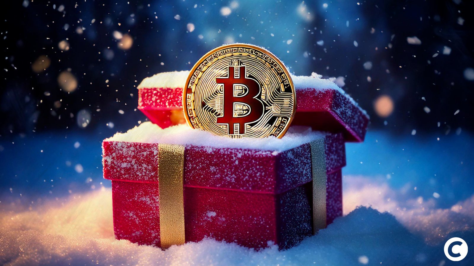 $1M Bitcoin in 2030: Happy Holidays from Cathie Wood!